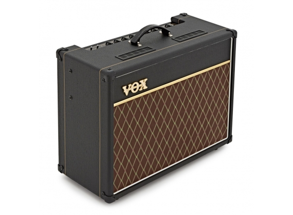 Vox AC15 C1 Vox AC15 C1